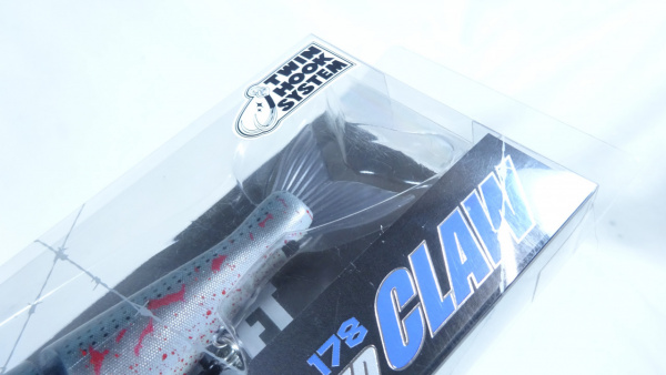 ジョインテッドクロー 178F EC Bloody コノシロ